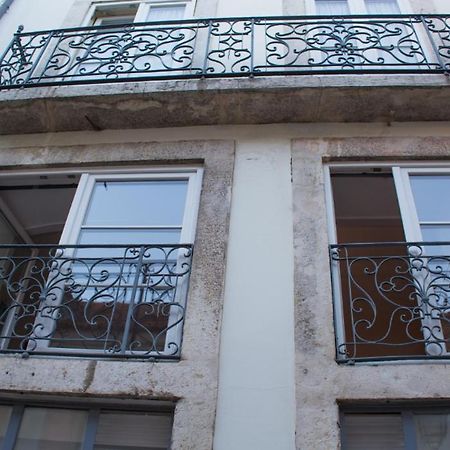 Bica Sequeiro 1 Bed Διαμέρισμα Lisboa Εξωτερικό φωτογραφία