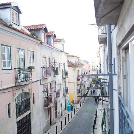 Bica Sequeiro 1 Bed Διαμέρισμα Lisboa Εξωτερικό φωτογραφία