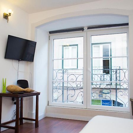 Bica Sequeiro 1 Bed Διαμέρισμα Lisboa Εξωτερικό φωτογραφία