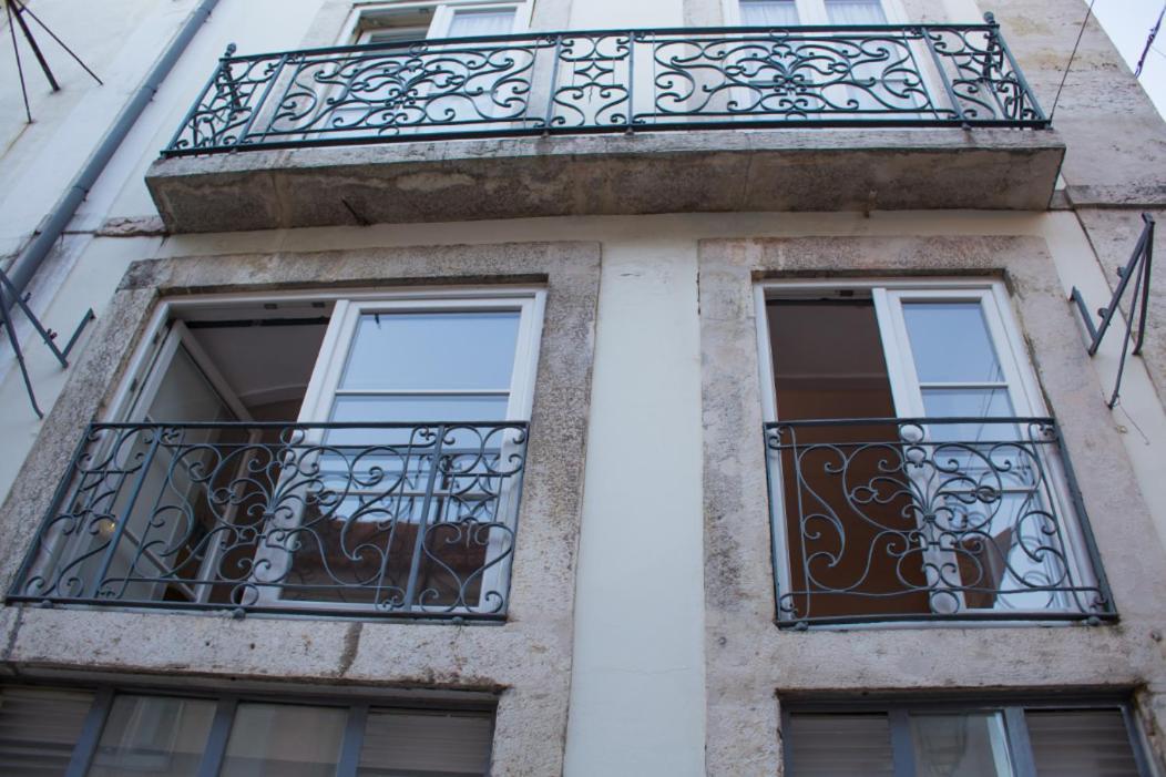 Bica Sequeiro 1 Bed Διαμέρισμα Lisboa Εξωτερικό φωτογραφία