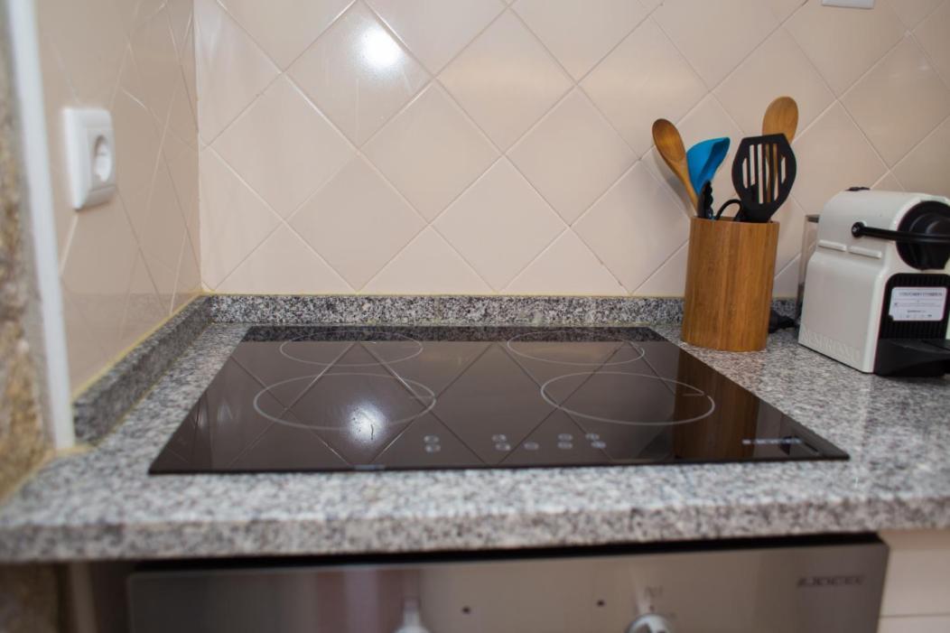 Bica Sequeiro 1 Bed Διαμέρισμα Lisboa Εξωτερικό φωτογραφία