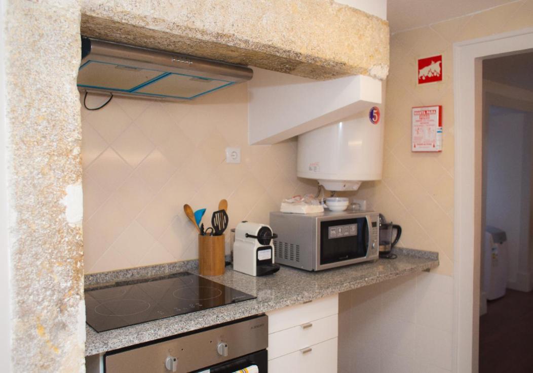 Bica Sequeiro 1 Bed Διαμέρισμα Lisboa Εξωτερικό φωτογραφία
